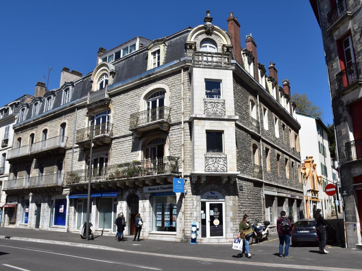 Grand Studio 65M² A Saint-Esprit, Bayonne - Wifi, Pres Gare - Fr-1-239-996 Exterior photo